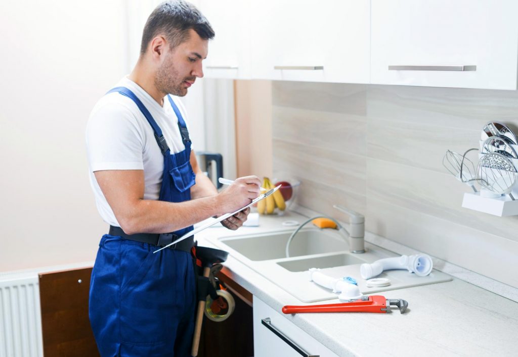 Acil Su Tesisatçısı